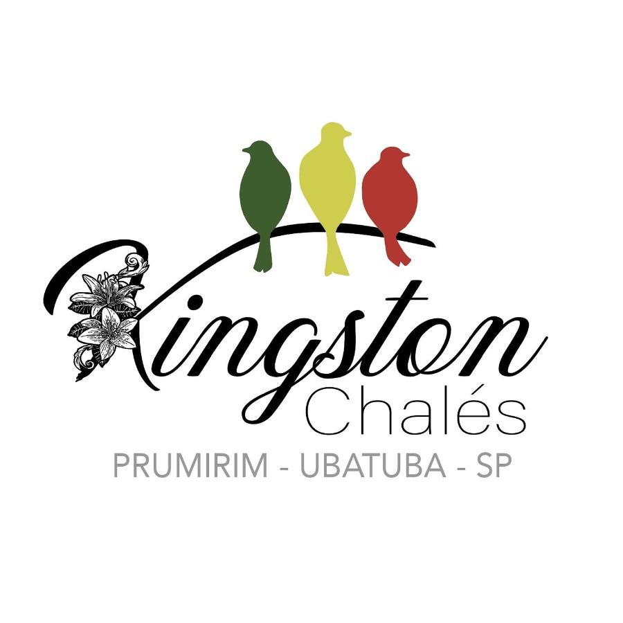 Kingston Chalés Ubatuba Extérieur photo